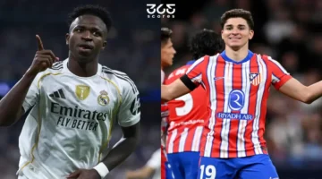 مواجهة قوية.. ريال مدريد ضد أتلتيكو في السوبر الإسباني 2025: موعد وقنوات النقل